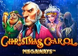 เกมสล็อต Christmas Carol Megaways